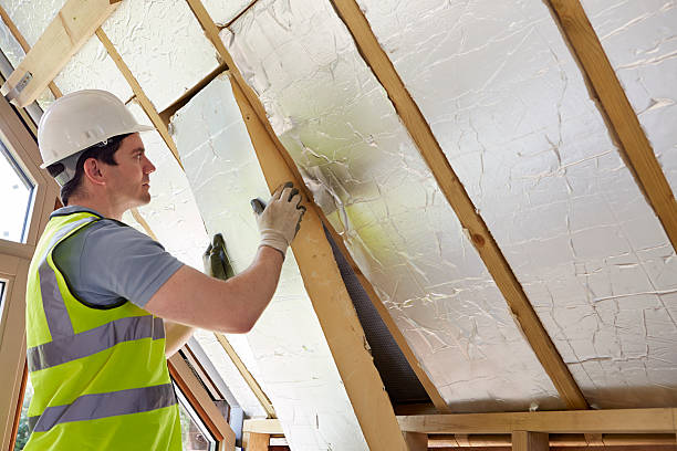 Best Insulation Installation Services in Spring City, TN