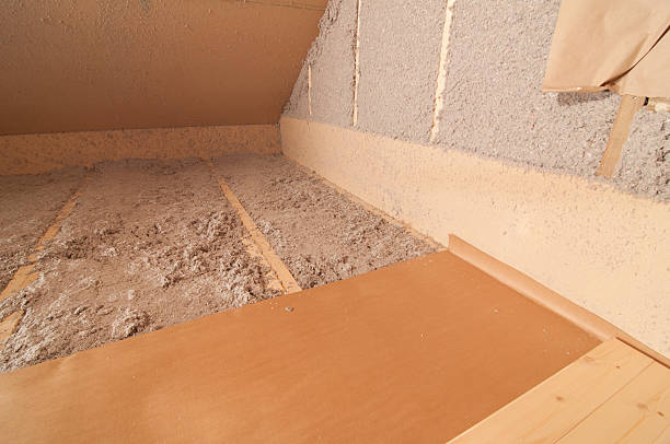 Best Insulation Maintenance and Repair in Spring City, TN